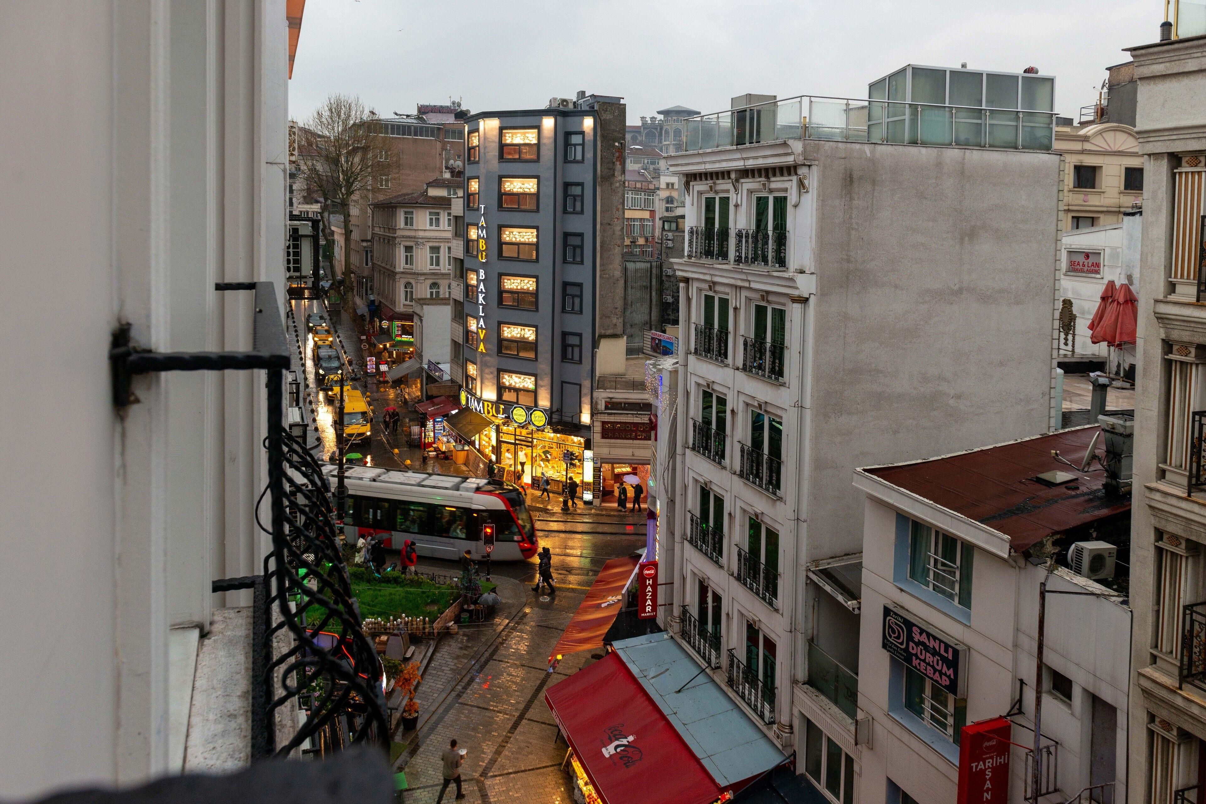 Mr. Bird Hotel — Fotoğraflar 2
